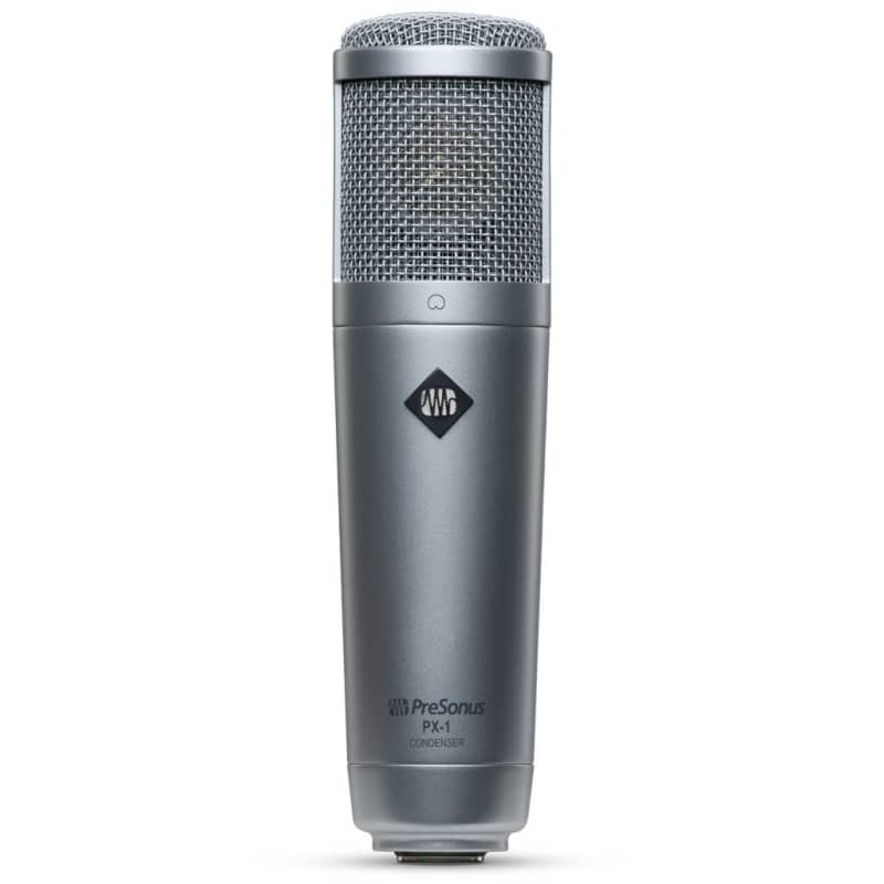 Avantone Pro CK-6 Classic Large-diaphragm Condenser Microphone