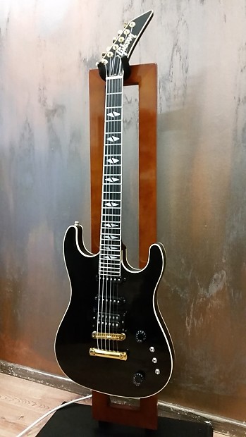 最終値下げ Gibson US-1 1987 black | Reverb ギター