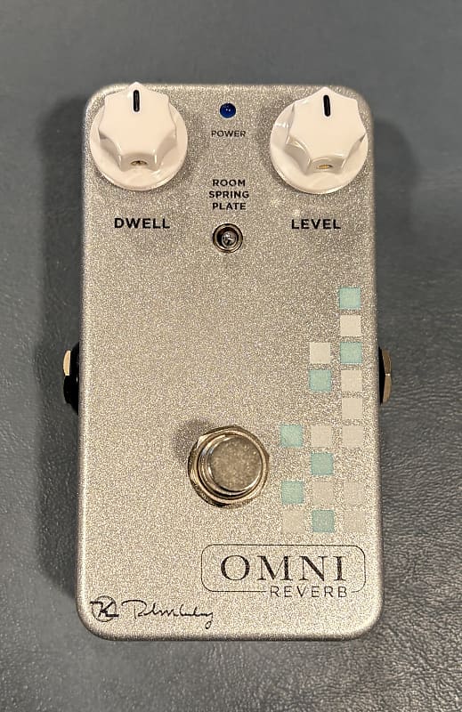Keeley Omni Reverb