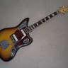 Fender Jaguar 1968 Sunburst