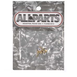 Allparts String Guides for Fender (Pair)