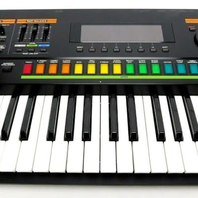 Roland Jupiter-50 - User review - Gearspace