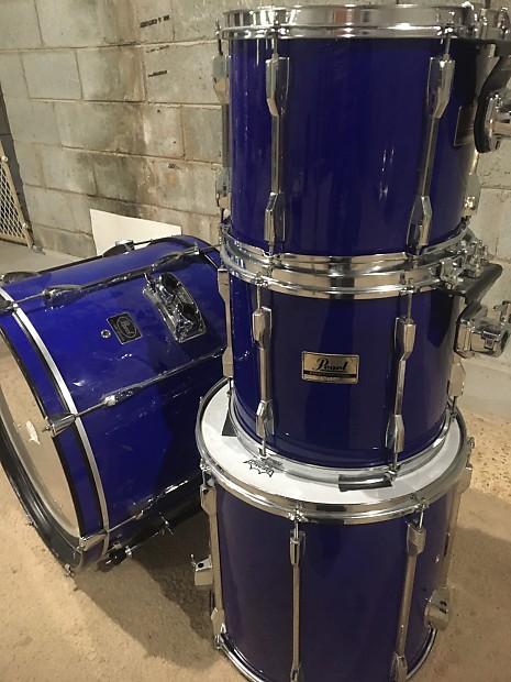 Pearl export best sale pro