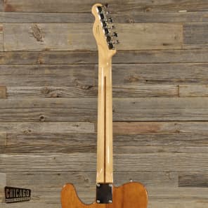 Fender '69 Tele Thinline MIM USED (s944) image 7
