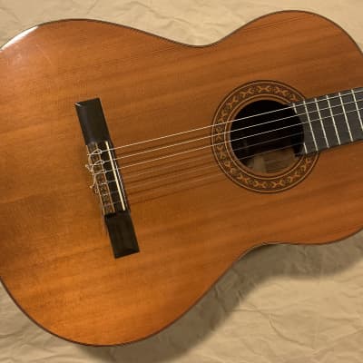 状態良好 ジャパンヴィンテージ ヤマハ G-130A クラシックギター VINTAGE NIPPON GAKKI G-130A YAMAHA CLASSICAL GUITAR JAPAN