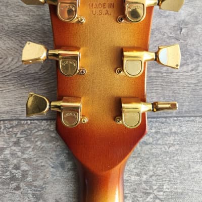 Gibson Les Paul Custom 1981 image 5