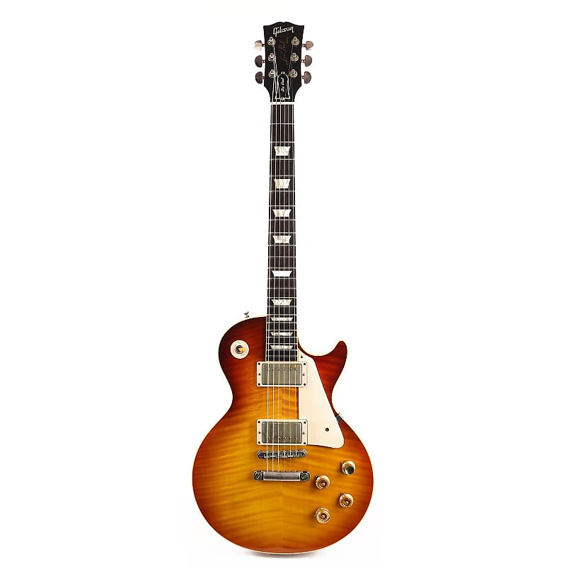 Gibson Custom Shop Michael Bloomfield '59 Les Paul Standard (VOS) 2009 image 1