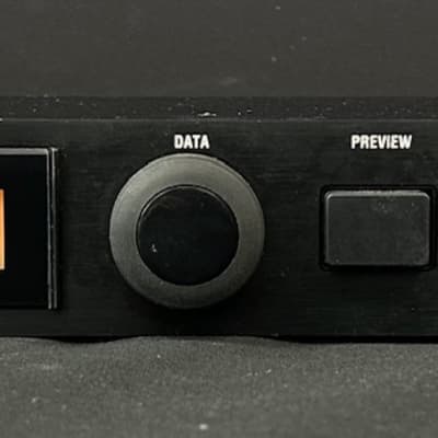 Alesis D4 Drum Module 1990s - Black