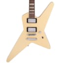 Jackson PRO Series Star Gus G Signature Electric Guitar, Star Ivory