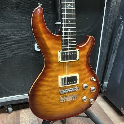 Harpejji 見落し G16（米Marcodi社製）