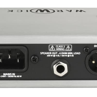 Warwick Gnome i Pro V2 300-Watt image 3