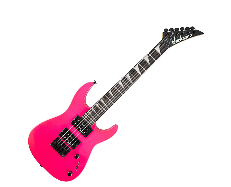 Jackson deals js1x mini