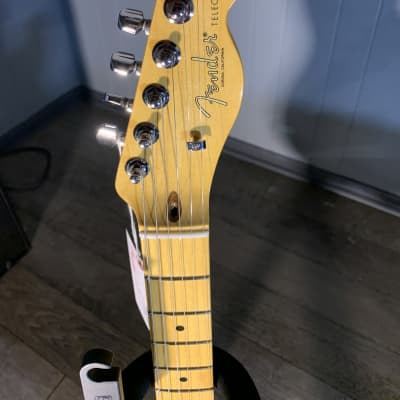 Fender American Professional II Telecaster Butterscotch Blonde w/ Free Shipping & Hard Case image 4