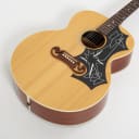 Gibson J-100 2006 Natural with rare Elvis Pickguard