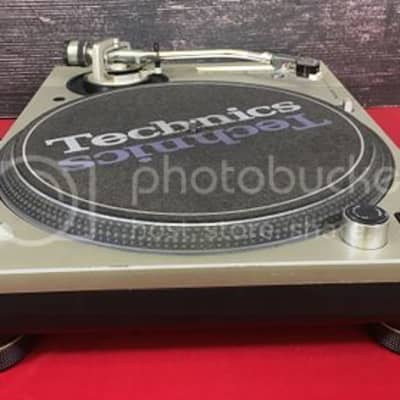 Pioneer SL-1200 M3D Turntable (Queens, NY) image 3