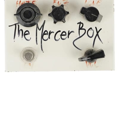 Reverb.com listing, price, conditions, and images for jacques-mercer-box