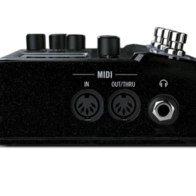 Line 6 HX Stomp Compact Amp and Effects Processor image 3