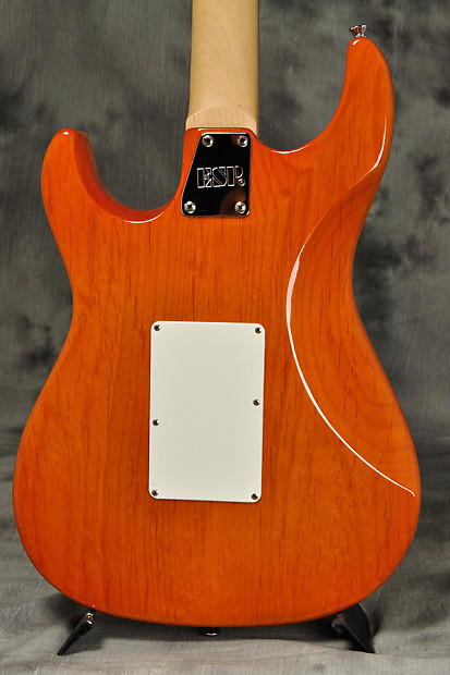 EDWARDS E-SN-145FR 発売 – ESP Official Blog