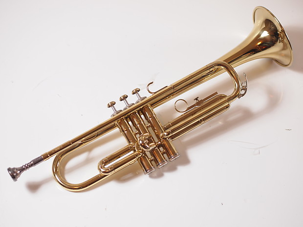 YAMAHA Trumpet YTR-233 YTR233 | eBay