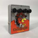 Electro-Harmonix Cock Fight Cocked Wah Filter Effects Pedal