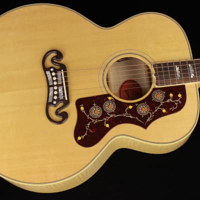 Gibson SJ-200 Original - AN (#009) for sale
