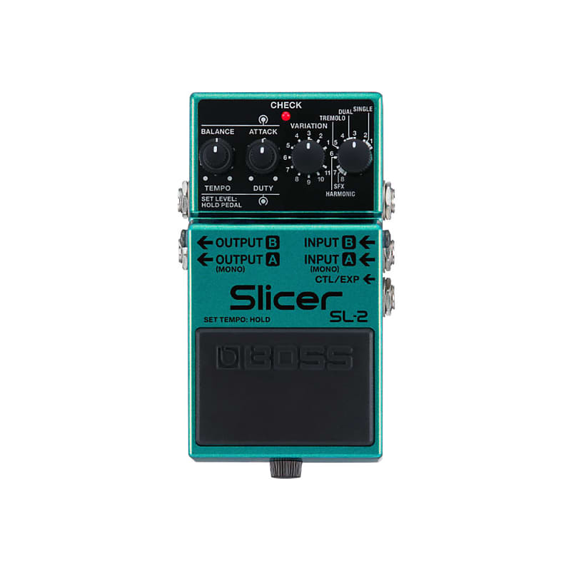 ギター BOSS SL-2 BOSS - SL-2 | Slicer