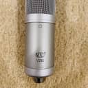 MXL V250 Condenser Microphone (Unused, opened for photographs)