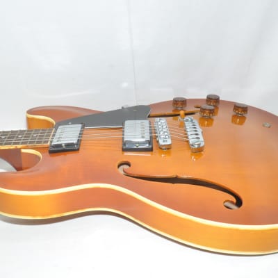Aria ProⅡ Electric Guitar Ref.No.6027 image 8