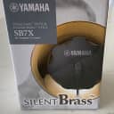 Yamaha SB7X Silent Brass System for Trumpet