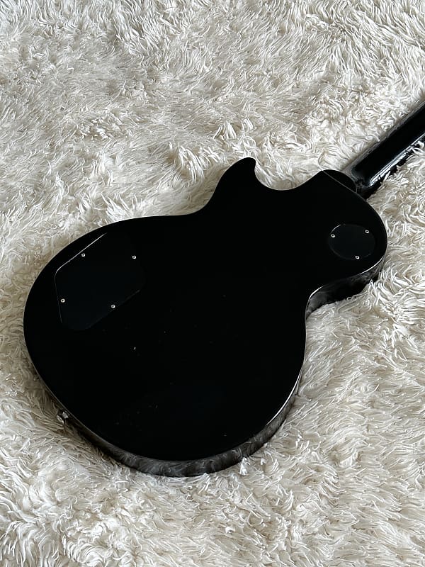 Gibson Les Paul Studio Figured Limited Electric Guitar- Triburst