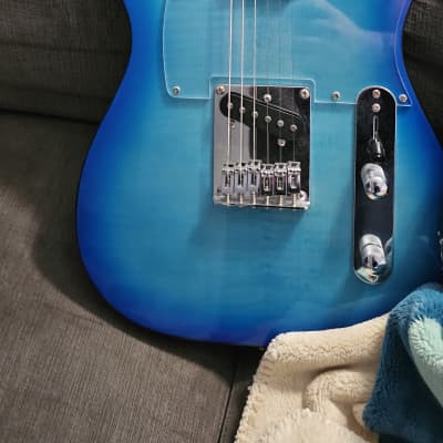 SX Telecaster Thinline Vintage Series Custom Handmade | Reverb SX Telecaster Thinline Vintage Series Custom Handmade | Reverb