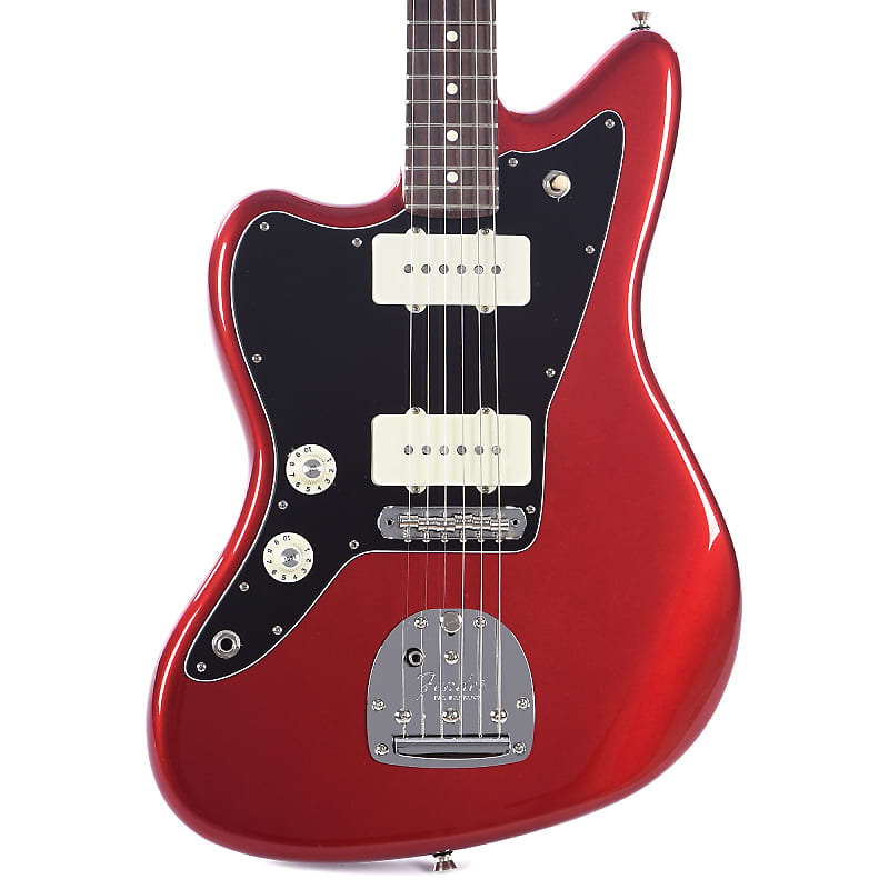 Fender American Professional Series Jazzmaster Left-Handed image 2