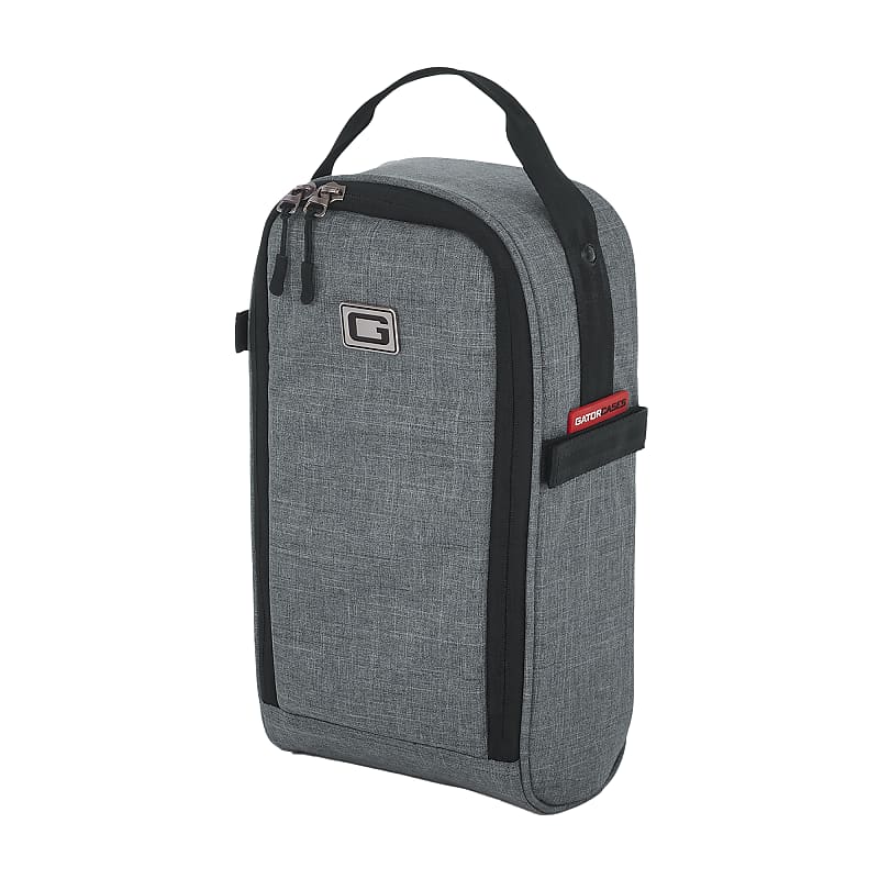 Gator Transit Series AddOn Accessory Gig Bag Light Grey Reverb