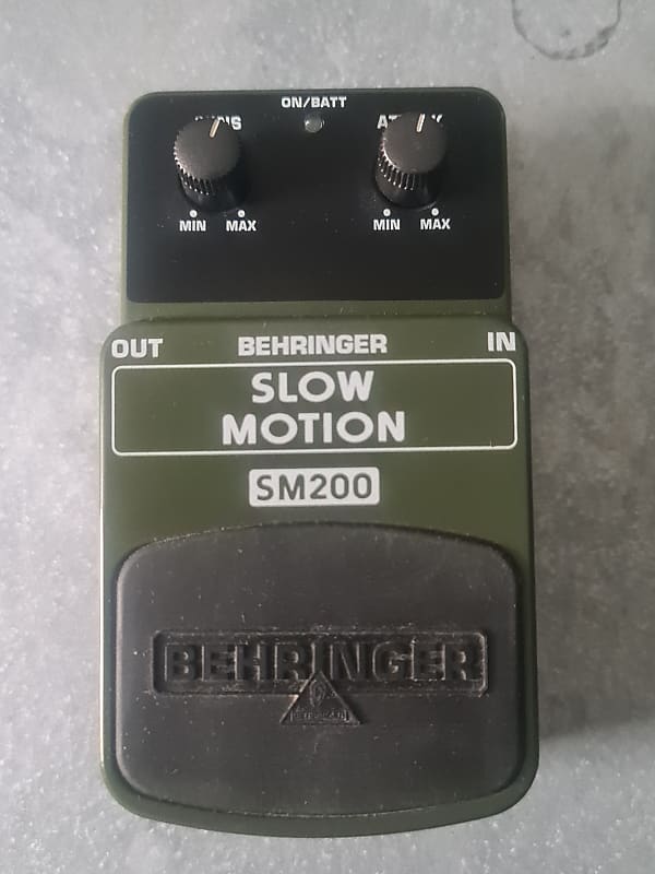 Behringer SM200