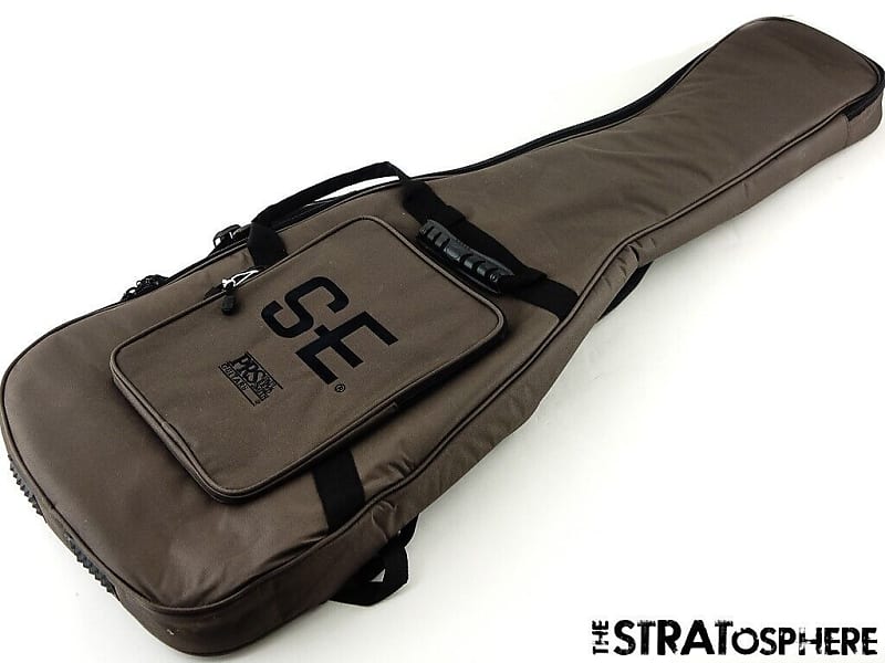 Prs se custom discount 24 gig bag