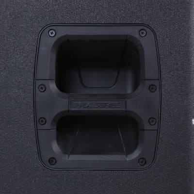 JBL PRX715 15" PA Speaker - Two-Way Full-Range Main System/Floor Monitor - Super Clean, Global S&H! image 4