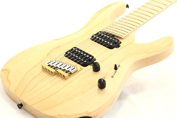 SAITO GUITARS　S-724MS S-724MS/Phase2 | SAITO GUITARS
