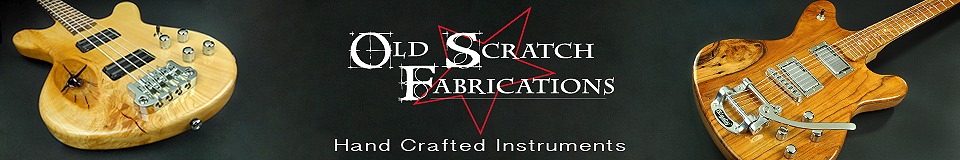 Old Scratch Fabrications