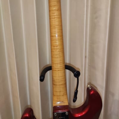 RARE Fender Japan Stratocaster ST-62 40th Anniversary 1994 RARE Fender Japan Stratocaster ST-62 40th Anniversary 1994