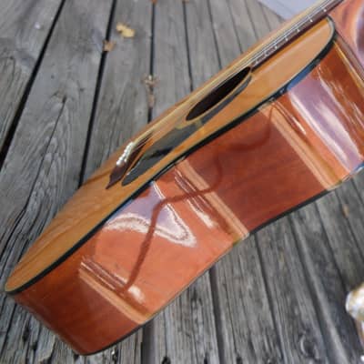 Morris MD-503 アコースティックギター Morris MD 503 90s – Natural – Action Sound Music