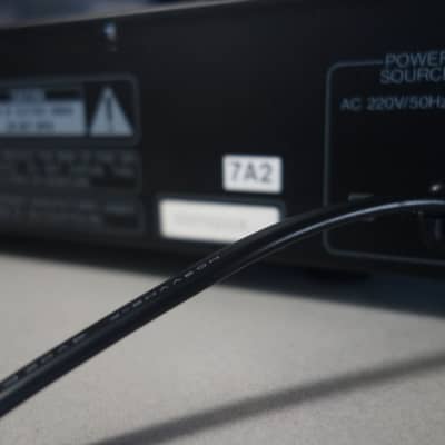 GenEXXA 10 Band Stereo Frequency Equalizer 31-9082 - spectrum analyzer + IMX Expander égaliseur image 23