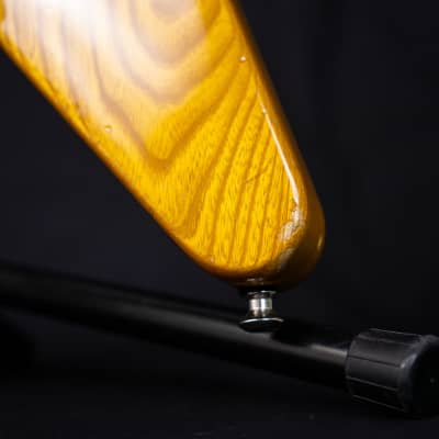 Ibanez 2387CT Rocket Roll Custom 1976- Natural image 9