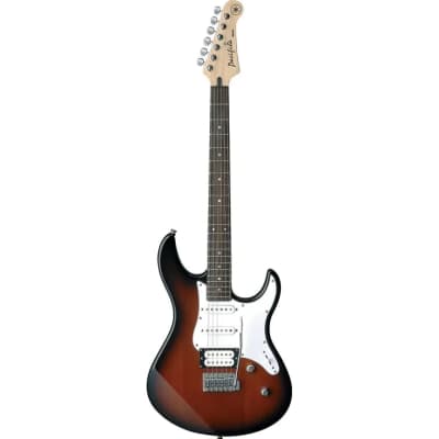 90's Yamaha Pacifica 604w electric guitar | Reverb Canada