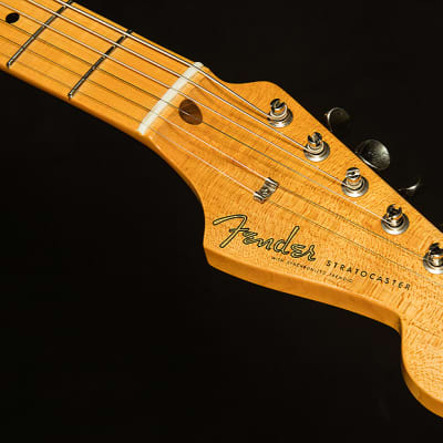 Fender Custom Shop Wildwood 10 Relic-Ready 1957 Stratocaster image 3