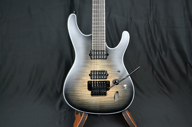 Ibanez six6dfm hot sale