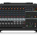 Behringer PMP2000D 2000W 14-Channel Powered M Mixer