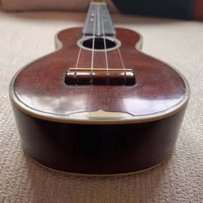 Martin Style 3 1920s image 10