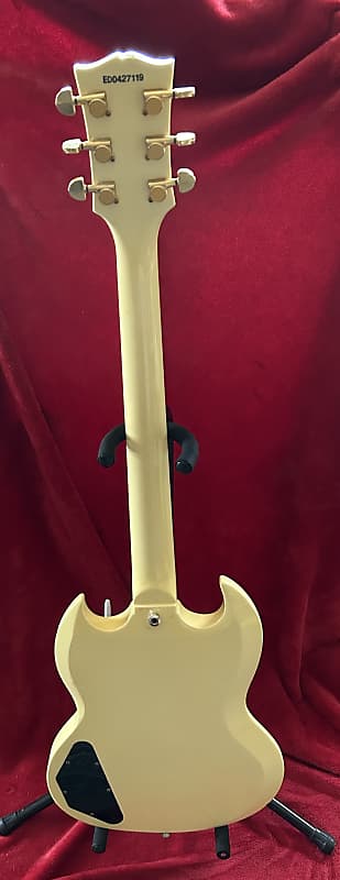 Edwards　SG Edwards Sg | eBay