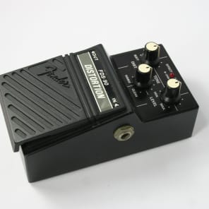 Fender FDS-90 Distortion | Reverb