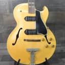Gibson Es 175 From The Neal Schon Collection 1957 Natural